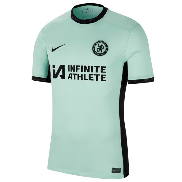 Camiseta Chelsea 3ª 2023-2024